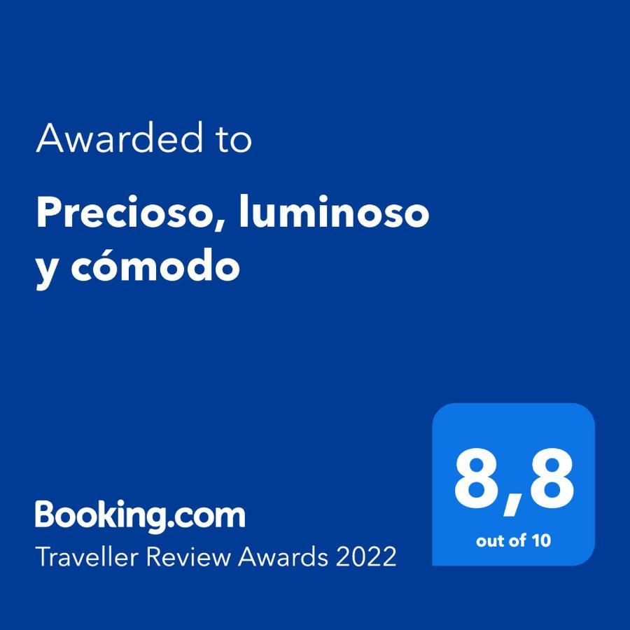 Precioso, Luminoso Y Comodo Apartment Castro Urdiales Ngoại thất bức ảnh