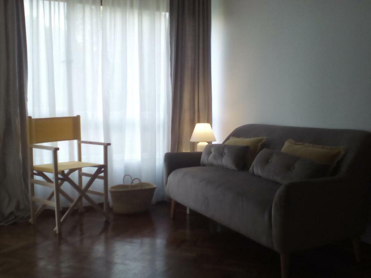 Precioso, Luminoso Y Comodo Apartment Castro Urdiales Ngoại thất bức ảnh