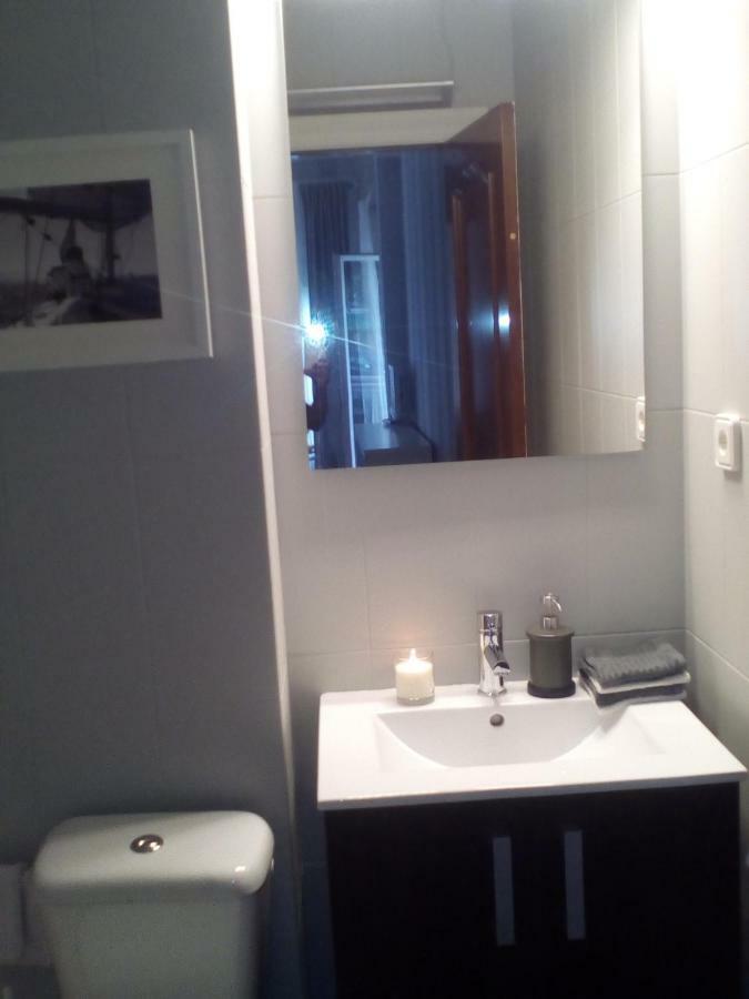 Precioso, Luminoso Y Comodo Apartment Castro Urdiales Ngoại thất bức ảnh