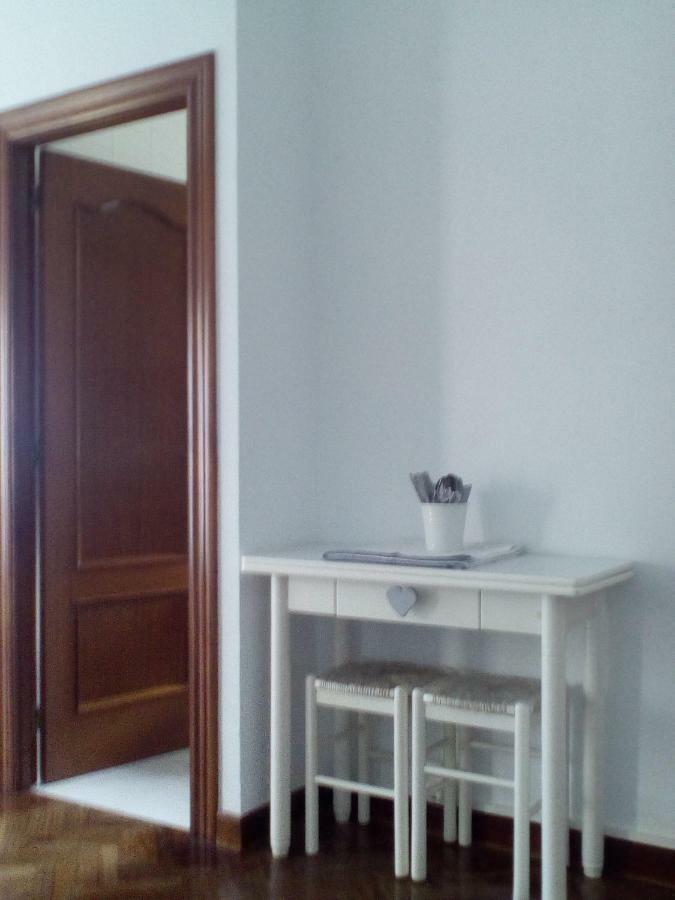 Precioso, Luminoso Y Comodo Apartment Castro Urdiales Ngoại thất bức ảnh
